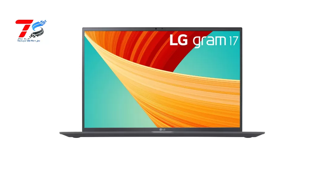Laptop LG Gram 2023 17ZD90R-G.AX73A5 (Core i7-1360P | 16GB | 256GB | 17 inch WQXGA | Grey)